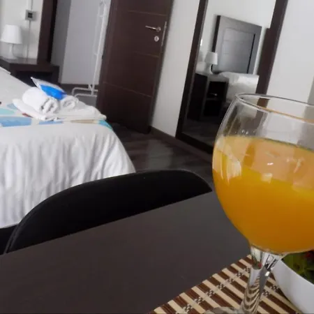 Residencia Viriato