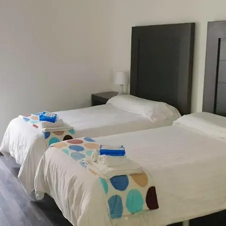 Residencia Viriato *
