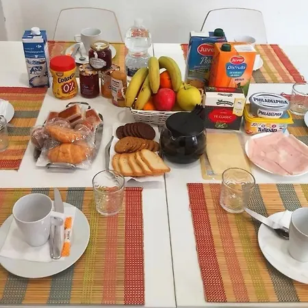Hostel Residencia Viriato