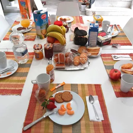 Hostel Residencia Viriato Seville