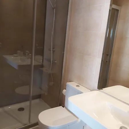 Residencia Viriato Seville
