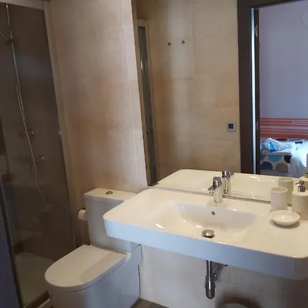 Residencia Viriato Seville