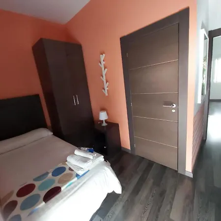 Residencia Viriato *