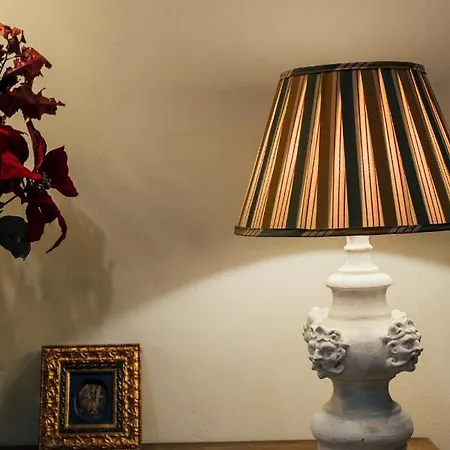 アパートホテル Casa Patio Del Siglo Xix セビリア