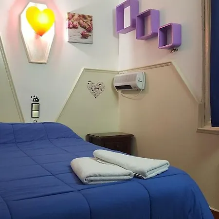 Guest house Nuevo Pino