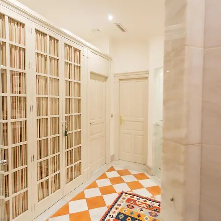アパートホテル Casa Patio Del Siglo Xix *