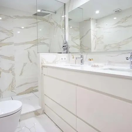 Duplex De Lujo En Palacio Junto Catedral Apartment Seville