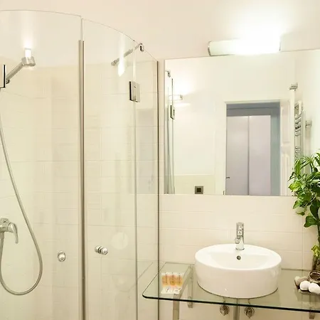 Singular Siete Revueltas Apartment Seville