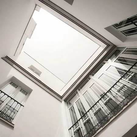 Singular Siete Revueltas Apartment