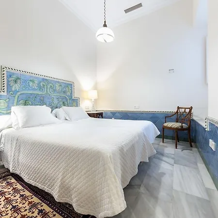 Apartamento Casa Palacio San Jose 5