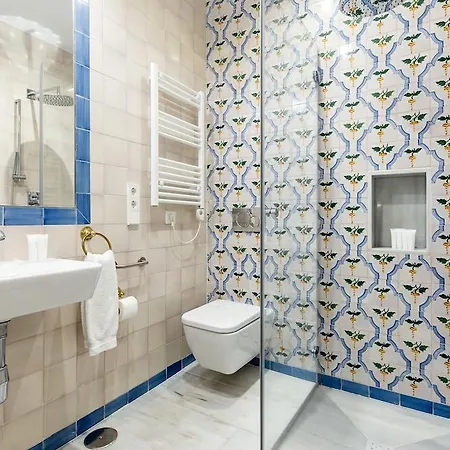 Apartamento Casa Palacio San Jose 5 *