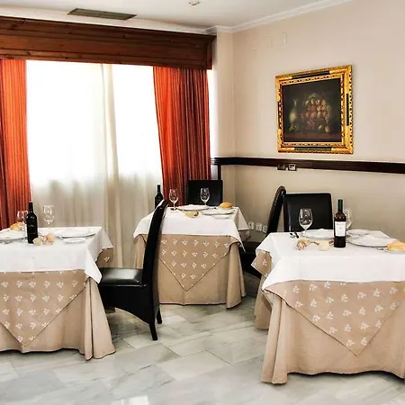 Sercotel Dona Carmela Hotel 3*