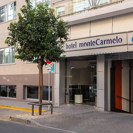 Monte Carmelo