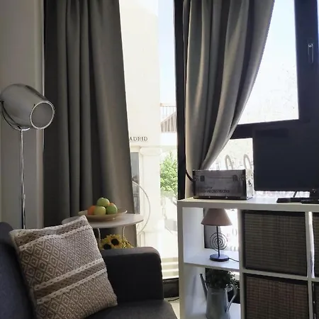 Centro Catedral Bohemian&suites Sky Line Icide- Moeckel Parking * Sevilla