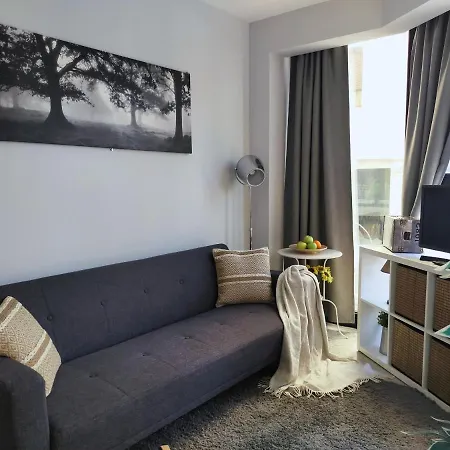 Apartamento Centro Catedral Bohemian&suites Sky Line Icide- Moeckel Parking Sevilla