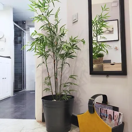Apartamento Centro Catedral Bohemian&suites Sky Line Icide- Moeckel Parking Sevilla