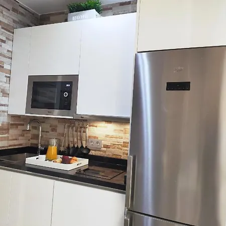 Apartamento Centro Catedral Bohemian&suites Sky Line Icide- Moeckel Parking Sevilla