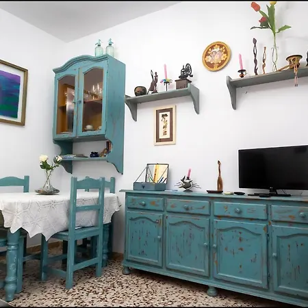Apartment Casa De Pajaros *