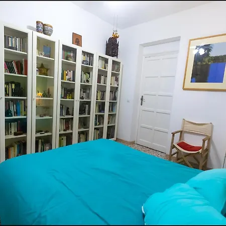 Casa De Pajaros