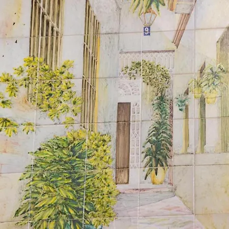 San Pancracio Pensión *