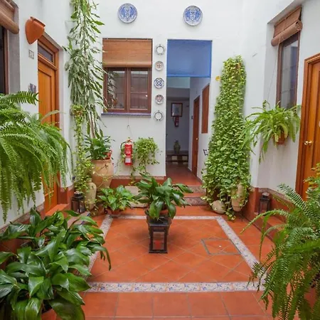 Pensión San Pancracio