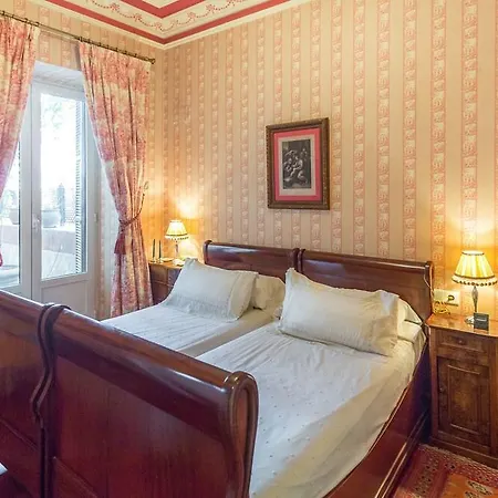 Plaza De San Sebastian 5* Sevilla
