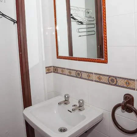 Värdshus San Pancracio Sevilla