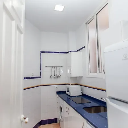 Apartment Reservaloen Puerta De La Maestranza *