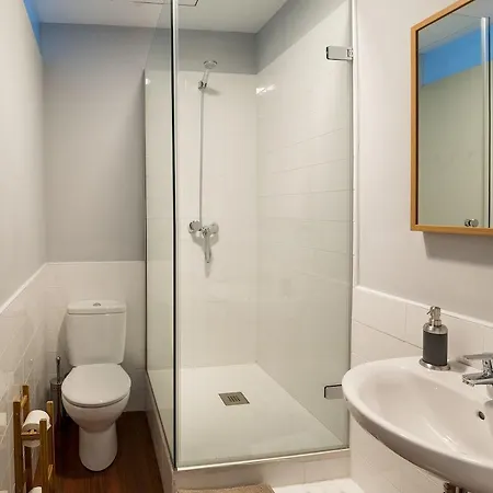 U-sense Santa Cruz Apartamento Sevilha