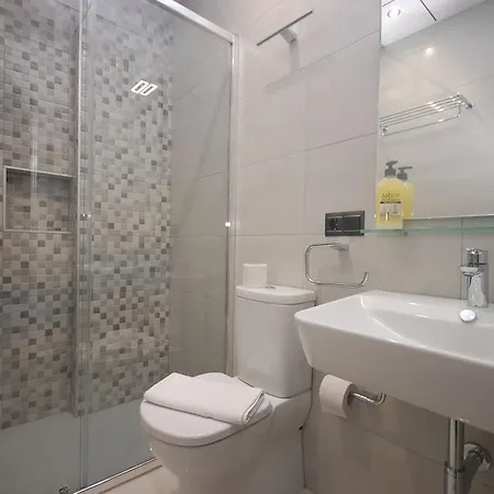 Apartamento Mendoza Apartment Seville