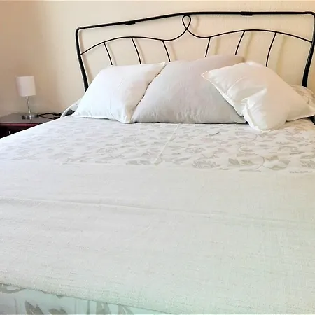 Hotel Apartamento Bobby Deglane Sevilla
