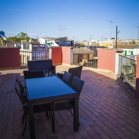 Rey De Sevilla Flats - Macarena Siviglia