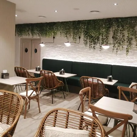 Hotel Sercotel Dona Carmela