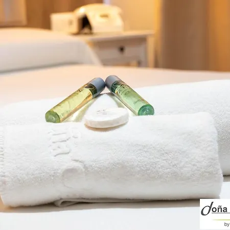 Sercotel Dona Carmela 3*