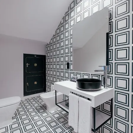 Hotel Cetina Sevilla